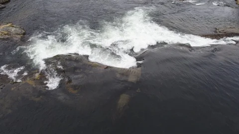 Sykkylven Area Vídeo Stock 89269432