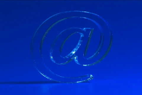 Symbol 2 1  Stock Footage 628168