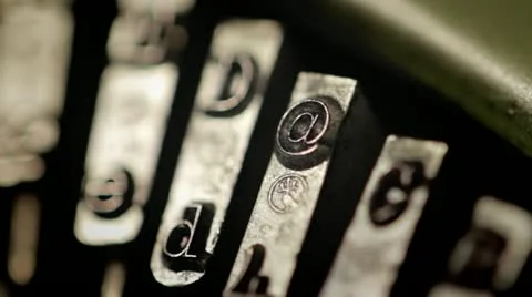 @ Symbol Stock Footage 22635743