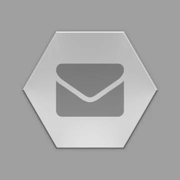 Symbol icons for the internet - Illustration Stock Illustration