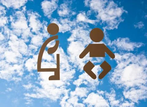 Symbol Stock Illustration