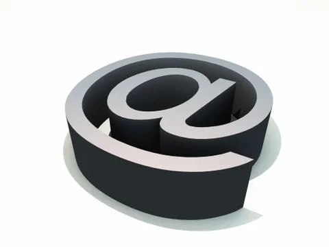 @ Symbol Stock Illustration
