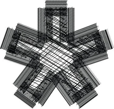 Symbol illustration Stock Illustration