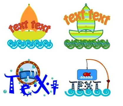 Symbol, logo vector Stock Illustration