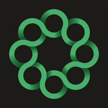 Symbol or frames for info graphic. Vector illustration. Stock Illustration