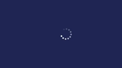 A symbol of progress loading bar or Buffering of Download or Upload, Loadin.. Ilustración de archivo
