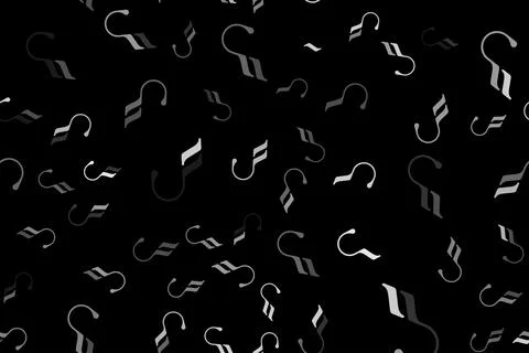 Symbol seamless pattern. Pattern for branding and textile products. Flat illu 库存插图