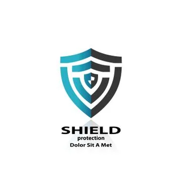 Symbol of security Stock Illustration