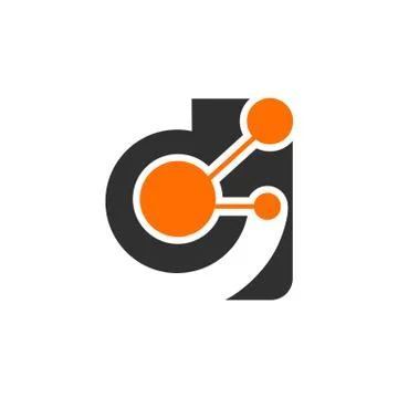 Symbol of Solar System. Thin line Icon of Set of Space. Stroke Pictogram Grap Stock Illustration