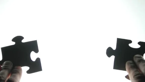 Symbol of the solution of tasks in the business Stock Footage 84707121