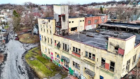 As a Symbol - Syracuse, NY Video stock 335735164
