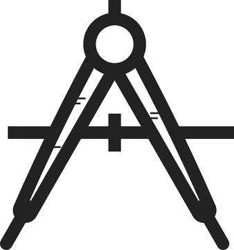 Symbol Vector Illustration Illustrazione stock