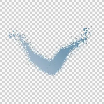 Symbol Vector Illustration Illustrazione stock