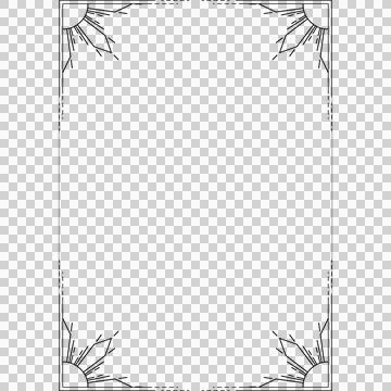 Symbol Vector Illustration Illustrazione stock