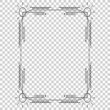 Symbol Vector Illustration Illustrazione stock