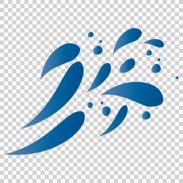 Symbol Vector Illustration Illustrazione stock