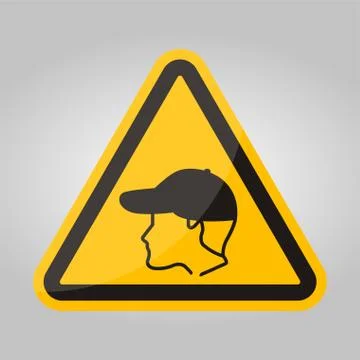 Symbol Wear Gap Isolate On White Background,Vector Illustration EPS.10 Stock Illustration