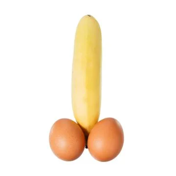 Symbolic phallic concept image Stock Photos
