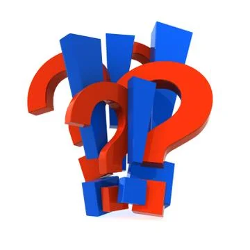 Symbols Stock Illustration
