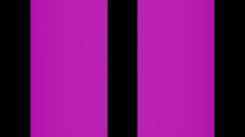 Symmetric Color Changing Motion Background Stock Footage 124210174