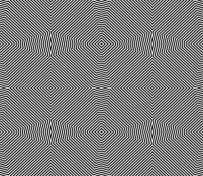 Symmetric grid, mesh pattern. Seamlessly repeatable. Stock Illustration