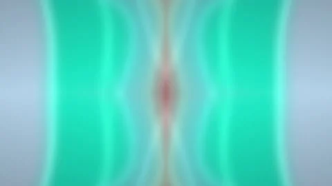 Symmetrical Abstract Motion Blur Loop Background Stock Footage 330095740
