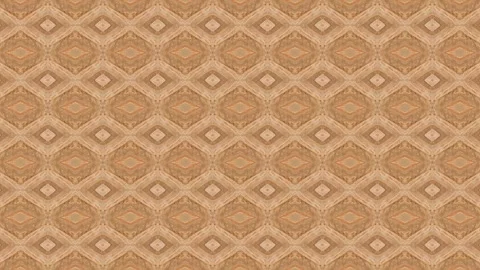 Symmetrical Abstract Patterns Moving Smoothly Видео 326391710