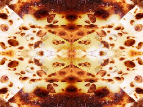 Symmetrical background image 스톡 사진