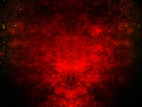 Symmetrical background pattern Stock Photos