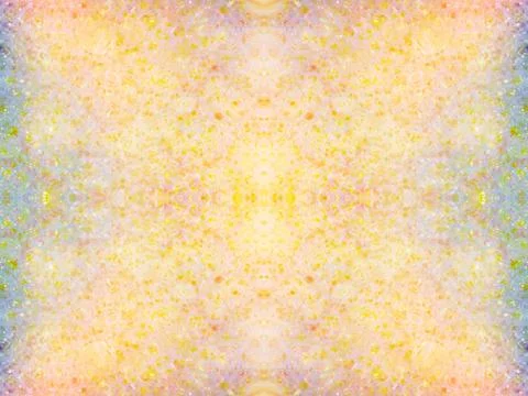 Symmetrical background pattern Stock Photos