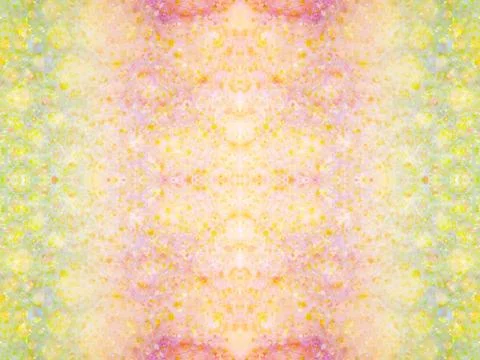 Symmetrical background pattern Stock Photos