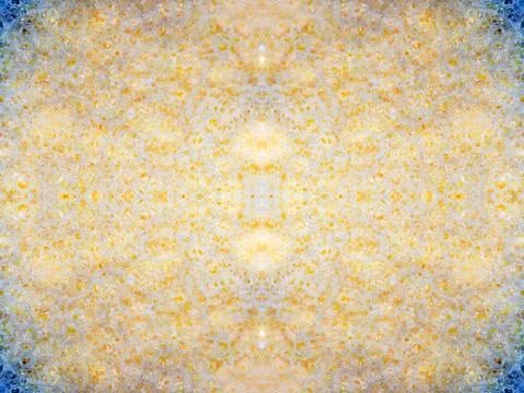 Symmetrical background pattern Stock Photos