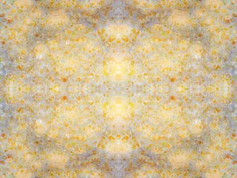 Symmetrical background pattern Stock Photos