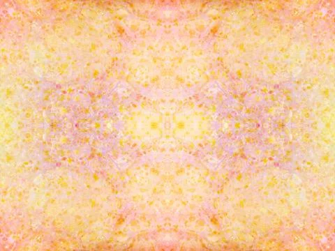 Symmetrical background pattern Stock Photos