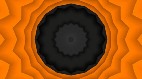 Symmetrical radial background Stockbeeldmateriaal 142740808