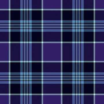 Symmetry check texture background, upscale pattern plaid vector. Birthday c.. Stock Illustration