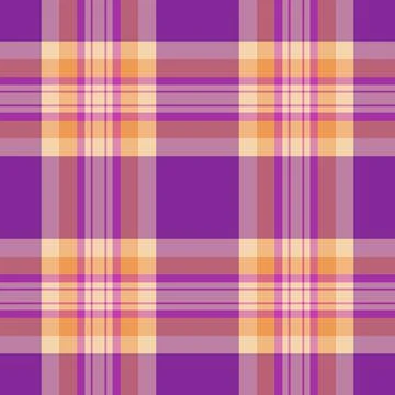 Symmetry texture vector plaid, nostalgia background tartan seamless. Geomet.. Stock Illustration