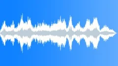 Symphonic Moment: Beautiful Orchestral Film Score (45-second edit) Stock Music
