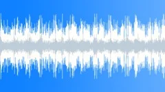 Symphonic Orchestral Cinematic Dramatic Action Power Trailer Music - 60 sec loop Stock Music