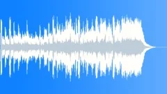 The symphonic overtureStock Music