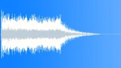 Symphony Crescendo Diminished Minor Stock Music