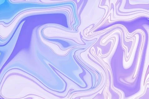 A symphony of texture in marble texture with violet and lilac colors abstra.. Illustrazione stock