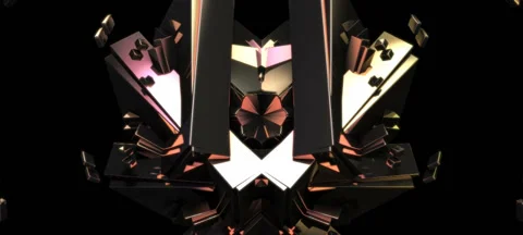 SymyTroid 01 Stock Footage 29640171