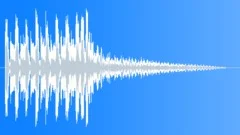 Synchro Express (Stinger 01)Stock Music
