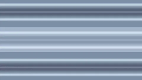 Synchronous motion of gray stripes Stock Footage 71150305