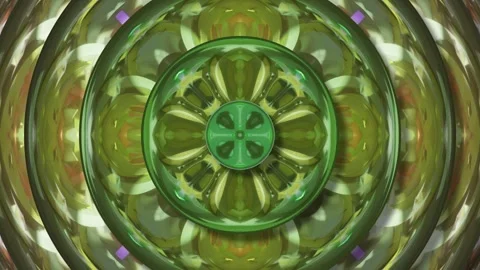 SyncPix Motion Resonance #001 Stock Footage 254152941