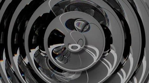 SyncPix Motion Resonance #005 Stock Footage 254154552