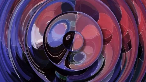 SyncPix Motion Resonance #006 Stock Footage 254154646