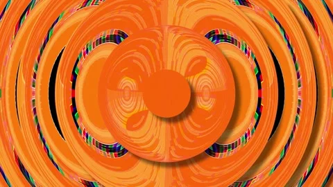 SyncPix Motion Resonance #007 Stock Footage 254156406