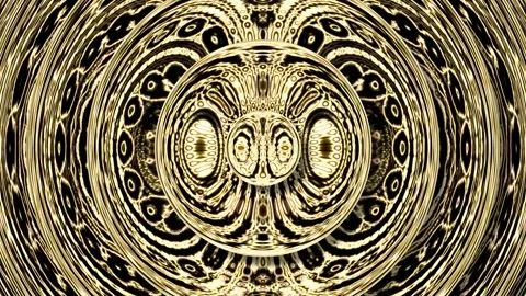 SyncPix Motion Resonance #008 Stock Footage 254156366